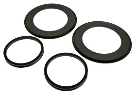 Uszczelka śr. zew: 100mm śr. zew: 157.5mm Uszczelka V grubość: 14.8mm SKF