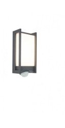 Kinkiet Zewnętrzny LED QUBO 18W 1100lm IP54 230V 3000K 5193002118