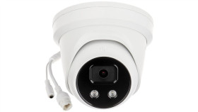 Kamera Ip Ds-2Cd2386g2-I(2.8Mm) Acusense - 8.3Inbsp/Brmpx Hikvision