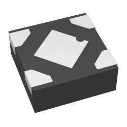 Regulator napięcia 3,3 V XDFN Montaż powierzchniowy wyjścia: 1 Stałe NCP167AMX330TBG