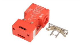 440K-T11090 Wyłącznik Bezpieczeństwa: Kluczowy, Trojan5, Nc X2, Ip67