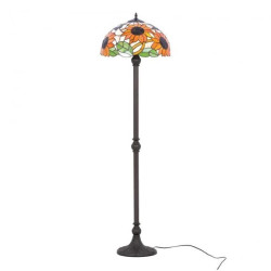 Lampa podłogowa K-F16814 z serii SUNFLOWER Kaja Lighting