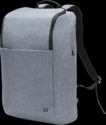 D31875-RPET Notebook backpack, 13 - 15.6 inches, denim blue