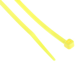Opaska kablowa długość 203mm szerokość 3,6 mm RS PRO Nylon 66
