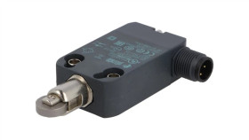 Nfb110bb-Dmk Wyłącznik Krańcowy Trzpień Z Rolką Równoległą No + Nc Ip67