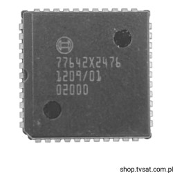 77642X2476 Auto Moto ICs SMD-PLCC44 BOSCH