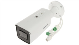 Kamera Wandaloodporna Ip Ds-2Cd2663g2-Izs(2.8-12Mm) Acusense - 5.7Inbsp/Brmpx...