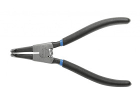 Szczypce do pierścieni osadczych zewnętrzne odgięte HT1P144 HOEGERT