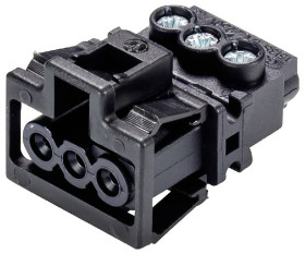 Przyłącze urządzenia Wieland Electric 91.931.9053.1