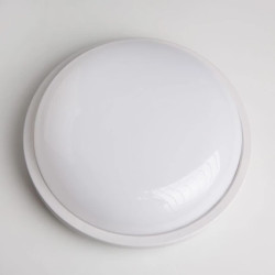 Oprawa kanałowa TOR-202B 20W 4000K IP65 BIAŁA EC79891