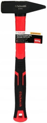 Młotek ślusarski 800g trzonek Fiberglass mocny Schmith