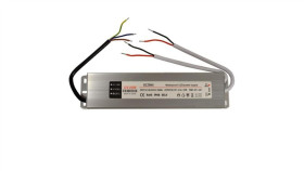 Zasilacz Led 12V 150W Slim Napięciowy Ip67 Alumini