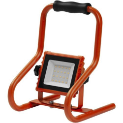Naświetlacz LED 10W 800lm 4000K IP44 WORKLIGHT R-STAND USB LEDVANCE