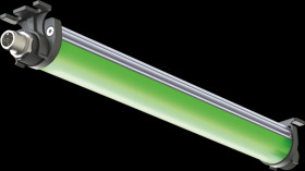 111090-12 Signalleuchte SIGNALED II, 260 mm