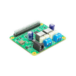 Raspberry Pi SC2076 DigiAMP+ High Performance Stereo Amplifier Audio HAT
