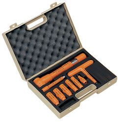 Penta 3/8 cala Kwadratowy