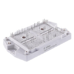 Moduł MOSFET N-kanałowy 400 A AG-EASY3B 1200 V Montaż na śrubie