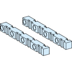 Prisma Set Wspornik szyn zbiorczych 4P 5/10mm LVS04662