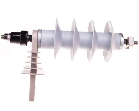 Ogranicznik przepięć ASM 18N+A+W3 18kV 63-811690-181