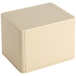 Hammond RL6365 Ritec Hand Held Instrument Enclosure 125 x 100 x 90 Grey