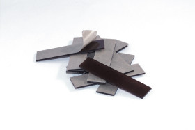 Panel podczerwieni Panel 1593NIR10 Poliwęglan Obudowy 1593