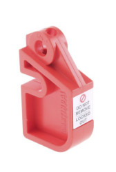 Blokada Blokada izolacyjna MCB Martindale rozmiar mocowania 15mm zamki: 3