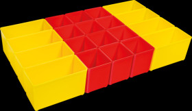 6100000977 ProClick Inset Box Set AB3 CT M 74