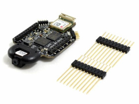 Crazyflie AI-deck V1.1 – with GAP8 RISC-V MCU &amp; ESP32 Wi-Fi