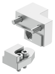 Zespół cylindra Festo do Akcesoria do napędów DADP