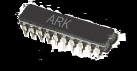 PAL16R4A-4MJ Programmable Array Logic - Monolithic Memories
