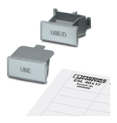 Marker Taśma na oznaczenia ESL 40X17 Phoenix Contact