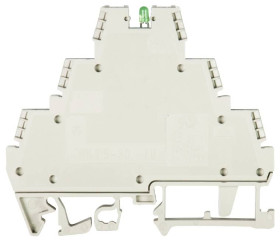 Zacisk inicjatora Wieland Electric 57.503.8955.0 śrubowe 50 szt.