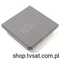 A8206 Error Detection ICs PGA68CG INTEL