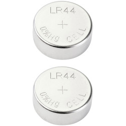 VOLTCRAFT VC14361145 Button cell 2