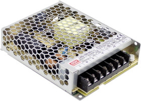 Zasilacz MEAN WELL LRS-100-48 48 V/DC 2.3 A 110.4 W