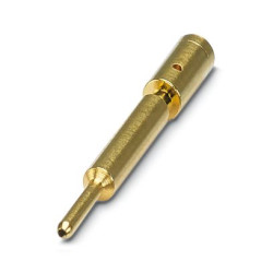 Styk zagniatany Męski Phoenix Contact 17AWG Przewody