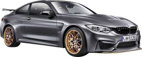 1:24 model samochodu BMW M4 GTS