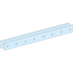 Wspornik szyny zbiorczej Szyna główna LVS04690 Obudowa Prisma iPM M, obudowa PrismaSeT P