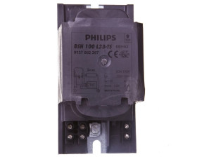 Statecznik do lamp sodowych BSN 100 8711500059727