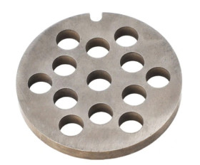 Sitko - oczko 8mm - do maszynki nr 5