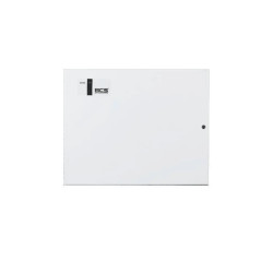 Obudowa metalowa do monitoringu 250x200x85 BCS-E