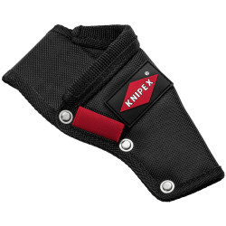 KNIPEX 00 19 75 LE Multi-Purpose Belt Pouch 40 mm