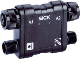 Connector IO-Link connector