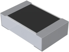 SMD-Resistor, Thickfilm, high voltage
