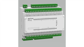 Uniwersalny, Programowany Sterownik Plc, 16Di, 8Ai (U/I/R/Di), 2Ao (U/I),...