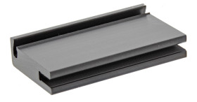 Radiator 50 x 28 x 10.3mm 10K/W