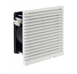 Wentylator z filtrem 230V 85 m3/h IP54 ENE-00469