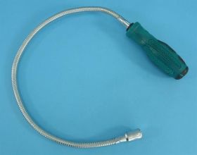 CHWYTAK MAGNET.GIĘTKI 54cm ELASTYCZNY