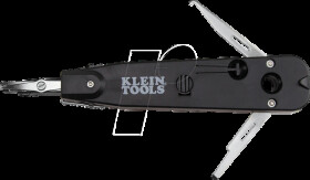 VDV427014 Mounting tool for crown blades