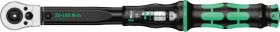 Wera Click-Torque C 2 R/L 05075625001 Klucz dynamometryczny 1/2" (12.5 mm) 20 - 100 Nm